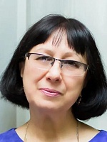 Тимошенко Елена Дмитриевна