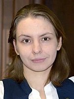 Грачева Ольга Олеговна