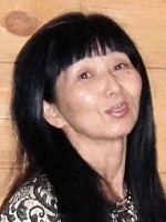 Ким Галина Сергеевна