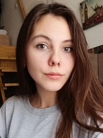 Пономаренко Варвара Валерьевна