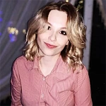 Анастасия Алексеевна Карпунина