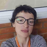 Андреева Юлия Владимировна