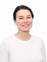 Добромиль Елена Анатольевна