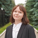 Ермакова Татьяна Владимировна
