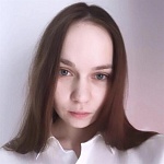 Дарья Павловна Перфильева