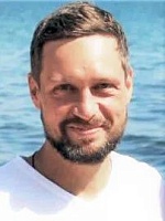 Буланенко Максим Евгеньевич