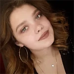 Екатерина Романовна Первушина