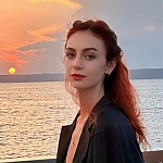Щередина Софья Александровна