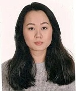 Ким Людмила Сергеевна