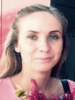 Давыдова Людмила Александровна