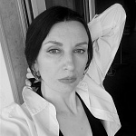 Савельева Елена Евгеньевна