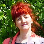 Немых Марина Владимировна
