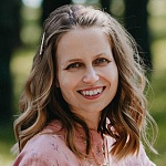 Кошлякова Вера Сергеевна