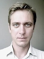 Цыганок Дмитрий Владимирович