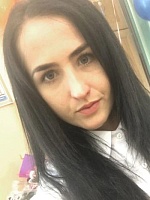 Черняк Алина Константиновна