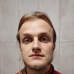Кабанов Петр Николаевич