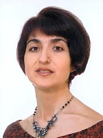 Левина Галина Львовна