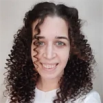 Ольга Павловна Кандыба