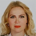 Екатерина Геннадьевна Захаревич