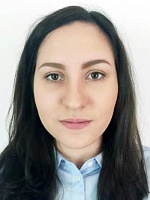 Турдева Лоллия Хуснидиновна