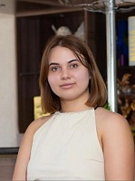 Чернышова Юлия Сергеевна