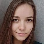 Анастасия Николаевна Гордиенко
