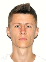 Джигирей Александр Евгеньевич
