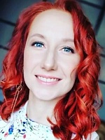 Пивоварова Алена Юрьевна